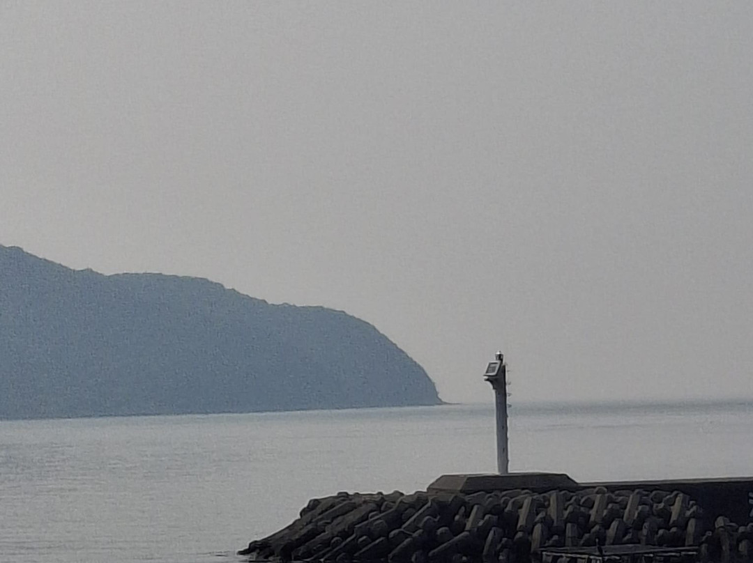 鳴門公園-鸣门市必去景点