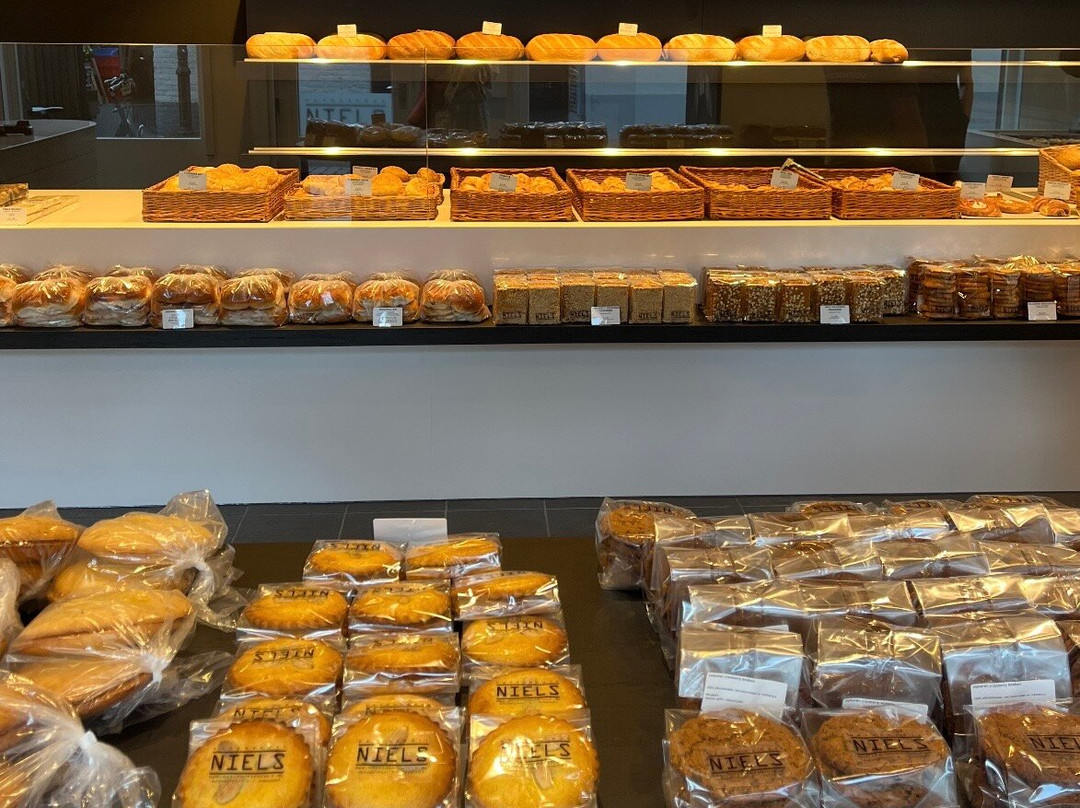 Patisserie Niels