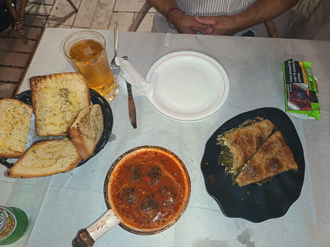 Restorant Tradicional Siar