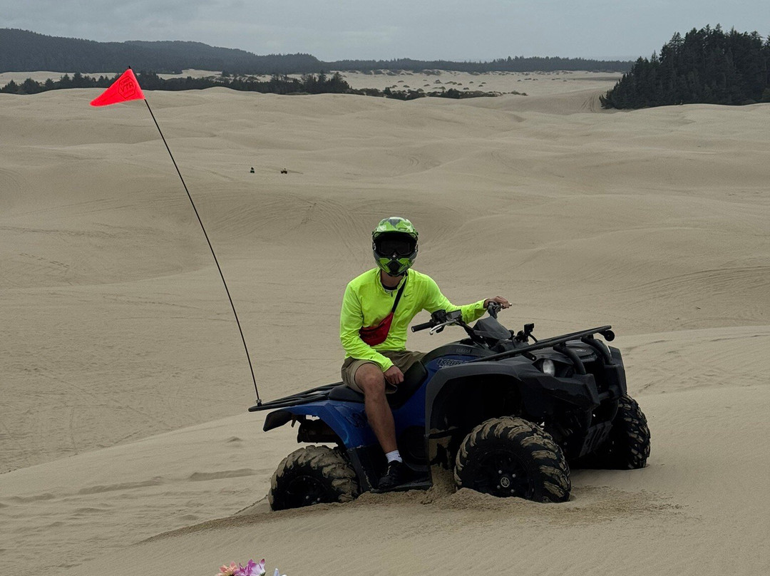 Torex ATV Rentals-弗洛伦斯必去景点