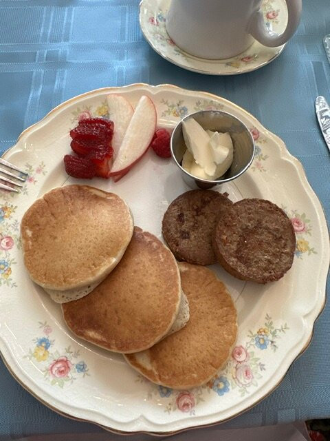 Wedgeway Bed & Breakfast主图