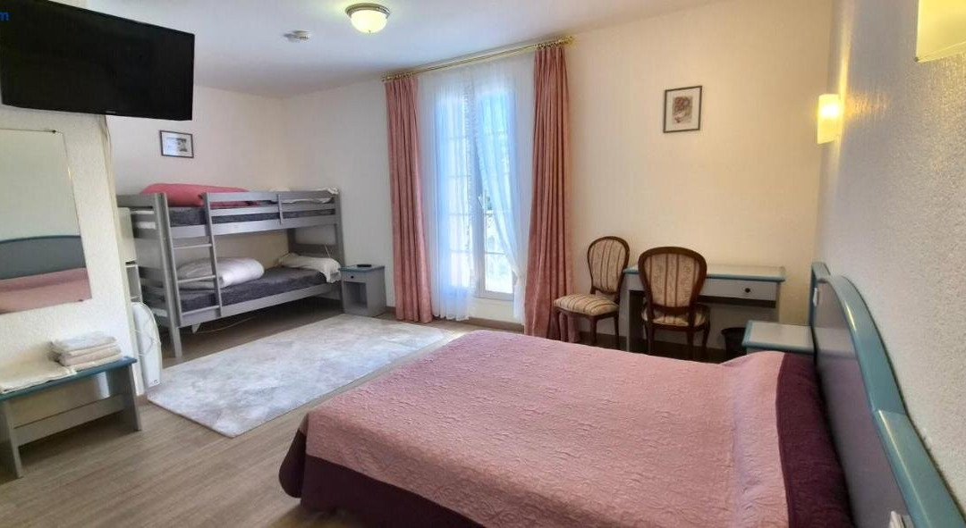 Manoir de Gravezon