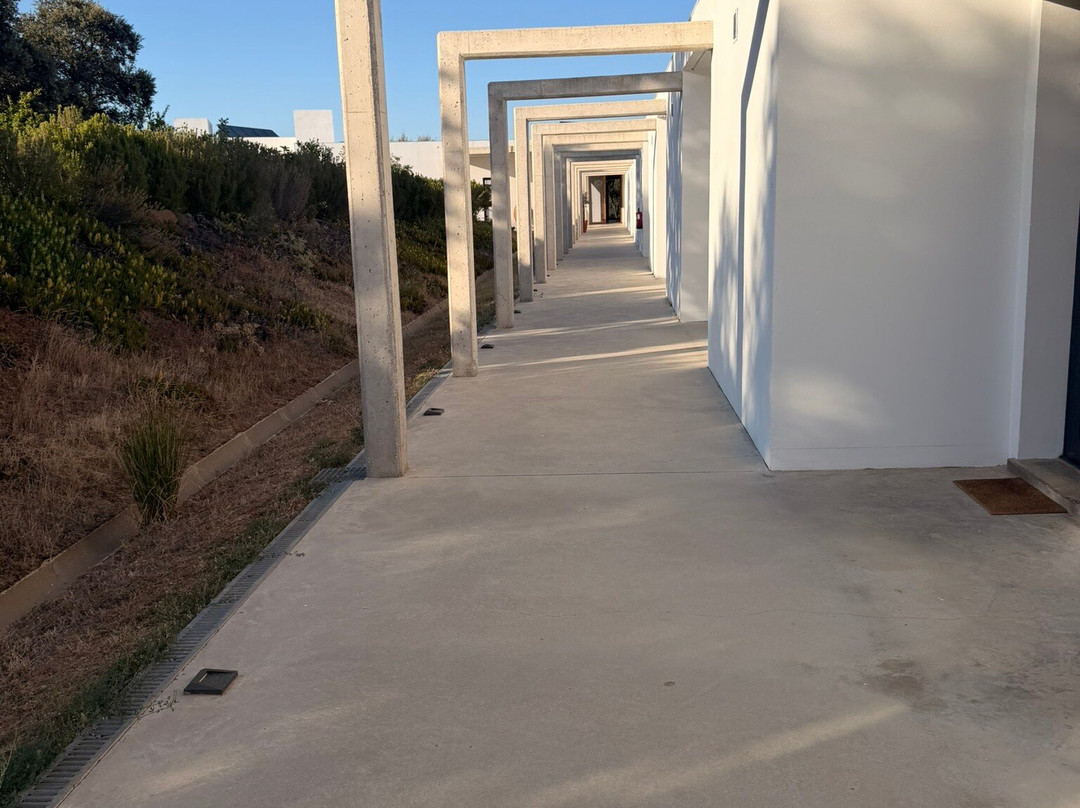 Montimerso Skyscape Country House主图