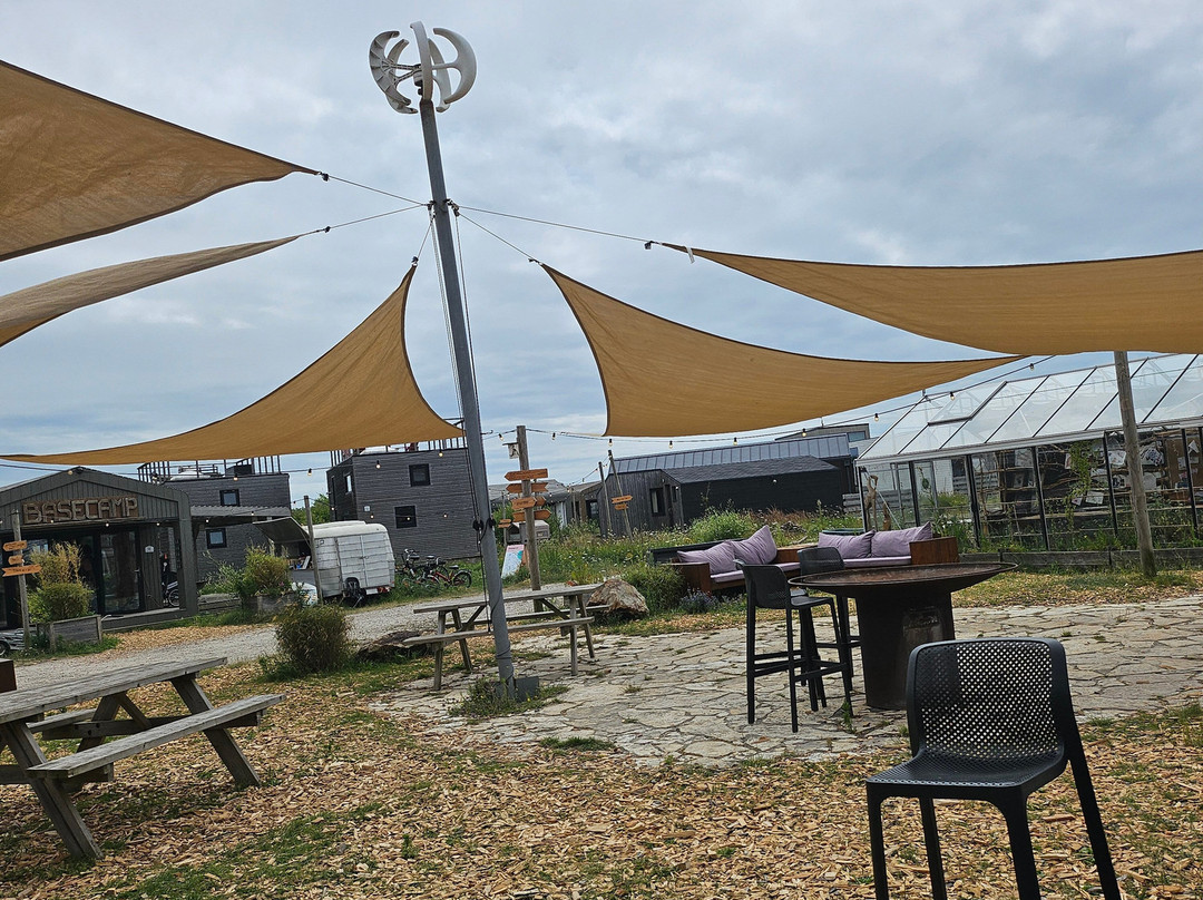 Basecamp IJmuiden主图