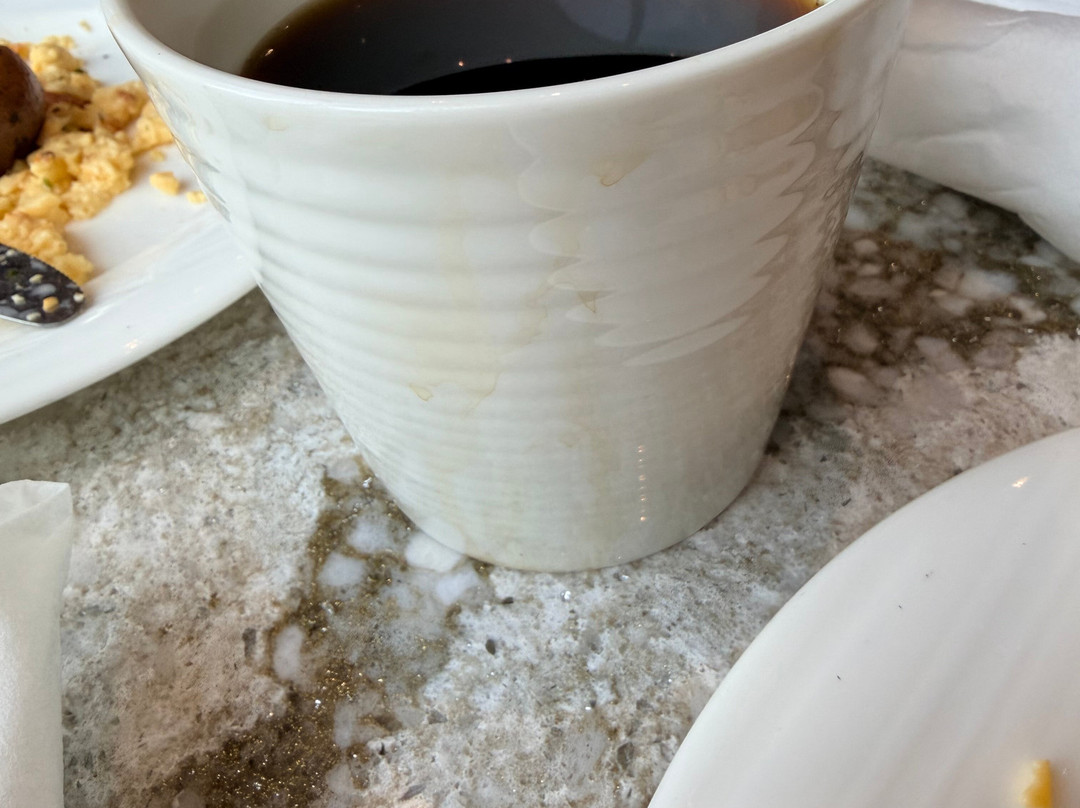马特里克斯酒店主图