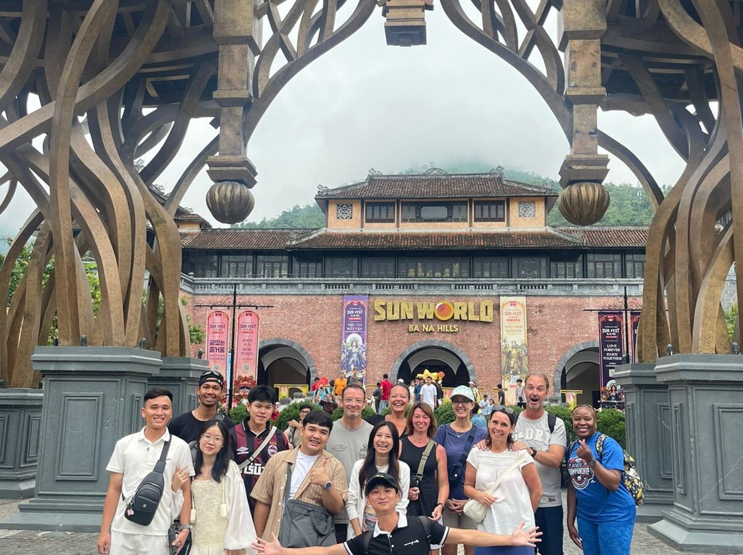 Simply Vietnam Travel-会安必去景点