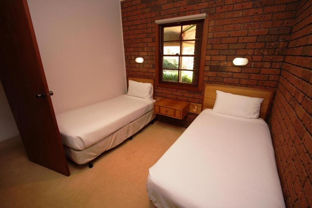 Dunkeld酒店住宿-Comfort Inn Grange Burn