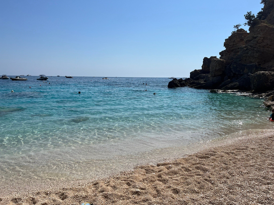 Blue Driving - Noleggio Gommoni ed escursioni nel Golfo di Orosei-奥罗塞必去景点