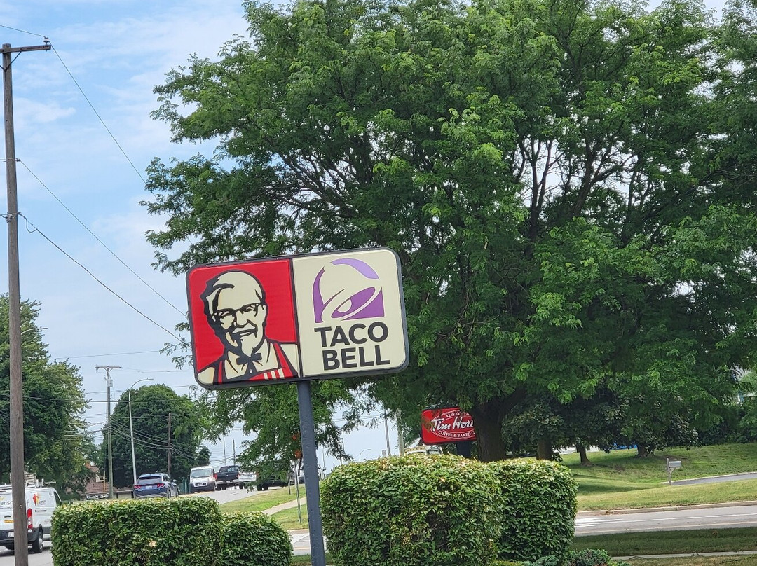 Taco Bell / Kfc