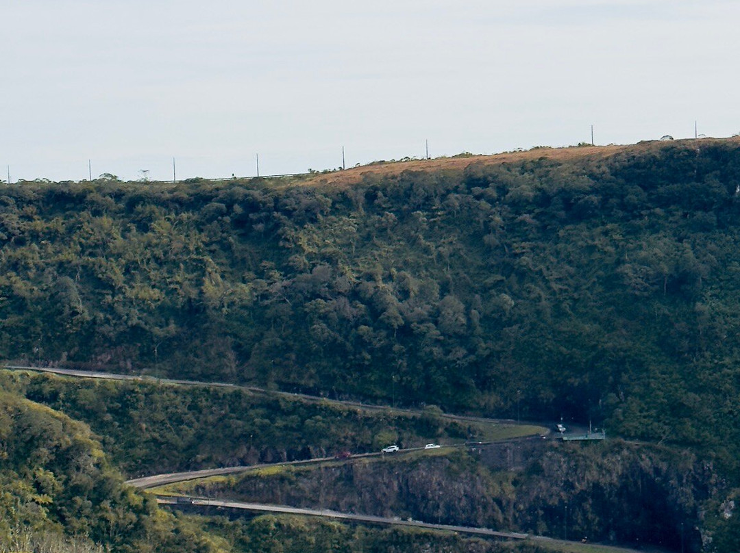 Mirante Serra Parque-Bom Jardim da Serra必去景点