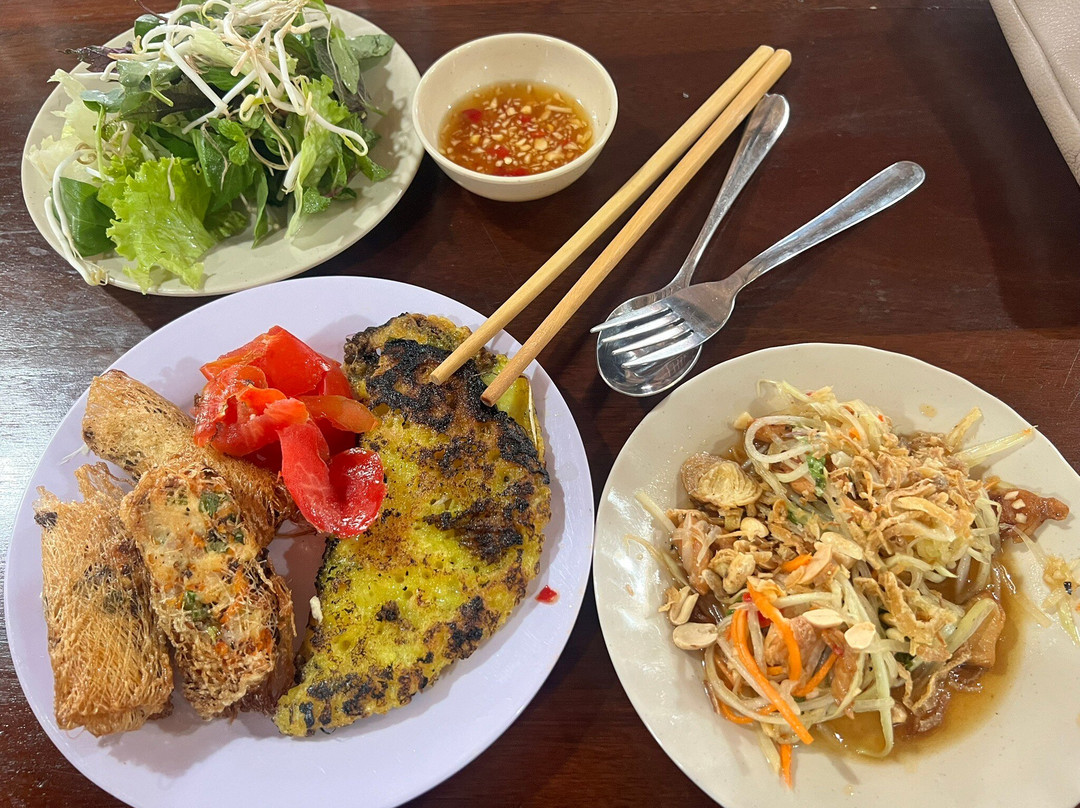 Cam Thanh Basket boat & cooking class tour-Cam Thanh必去景点