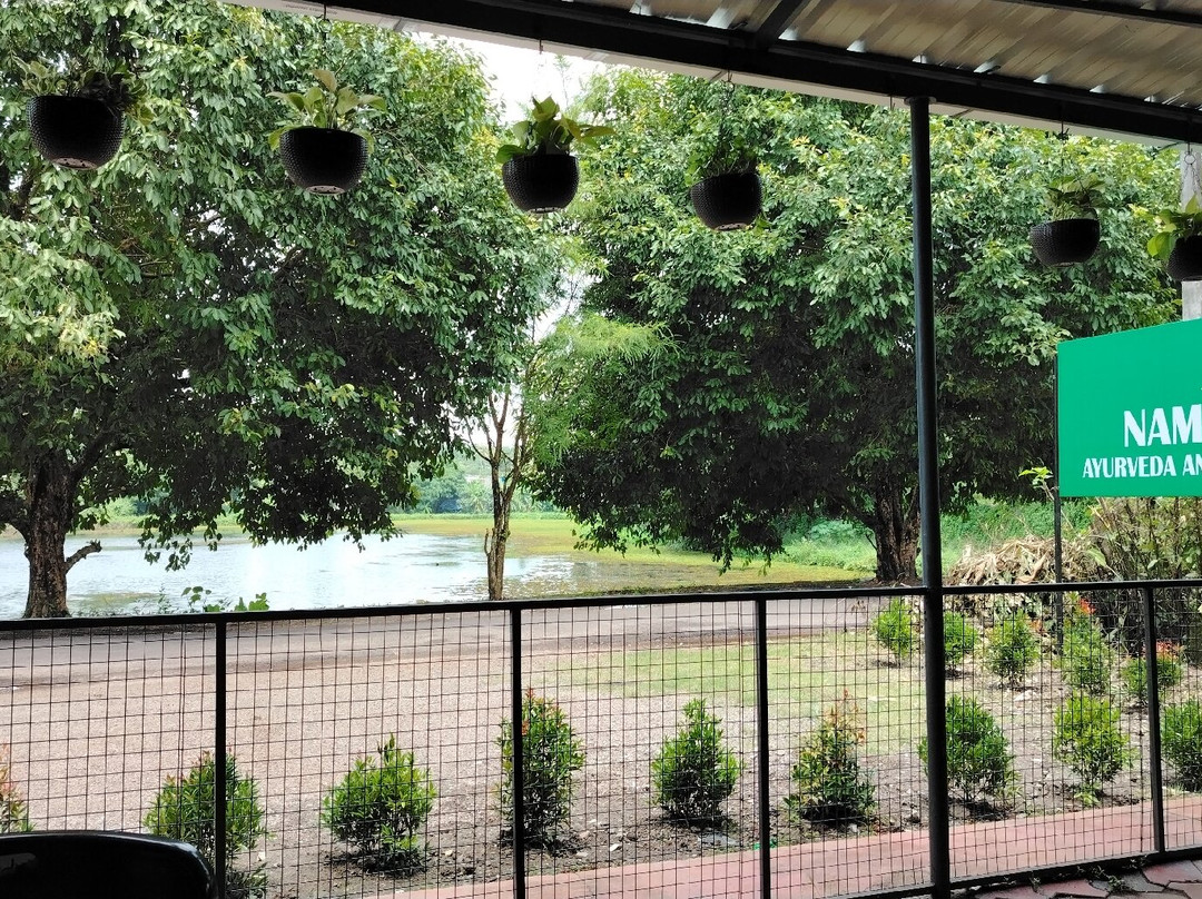Namasthe Ayurveda And Yoga Retreat-尼杜巴塞莱必去景点