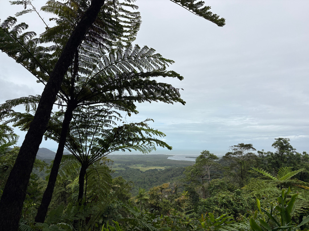 FNQ Nature Tours-凯恩斯必去景点