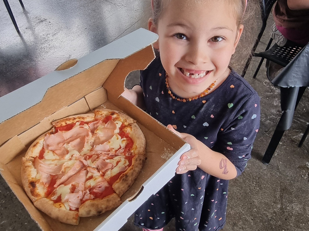 Whippy's Woodfired