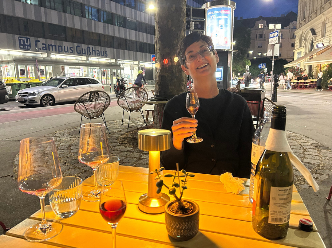 Restaurant Wiener Wirtschaft
