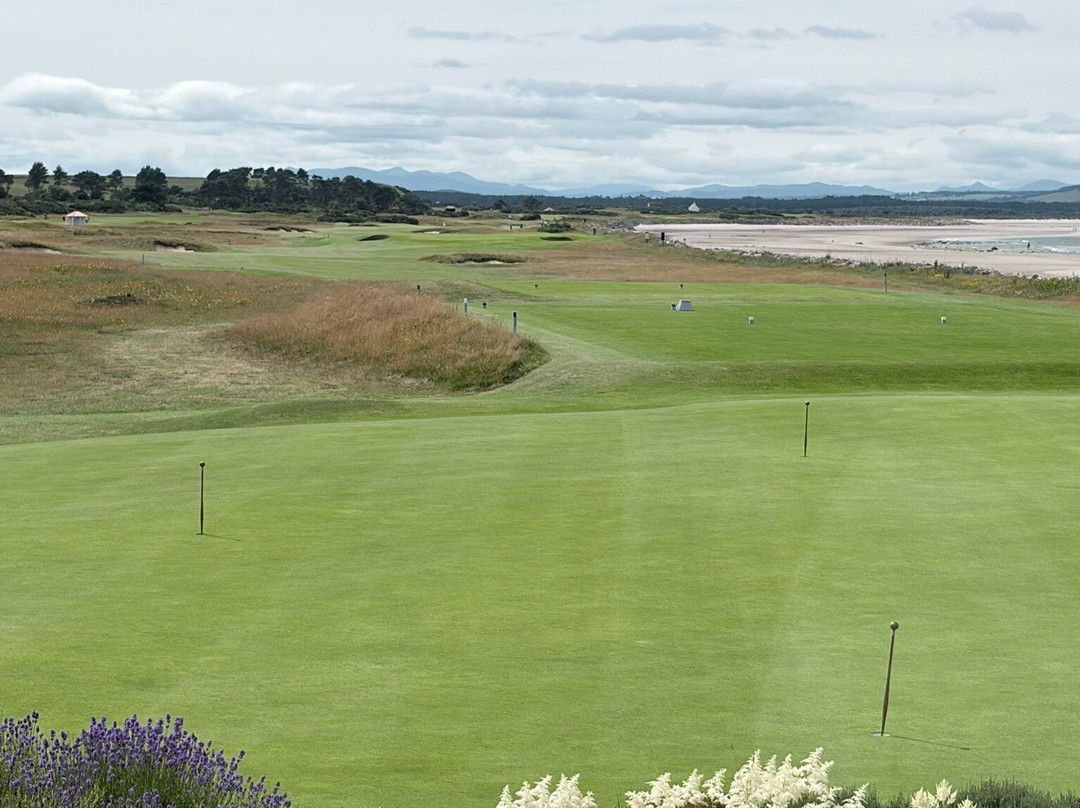 Nairn Golf Club-奈恩必去景点
