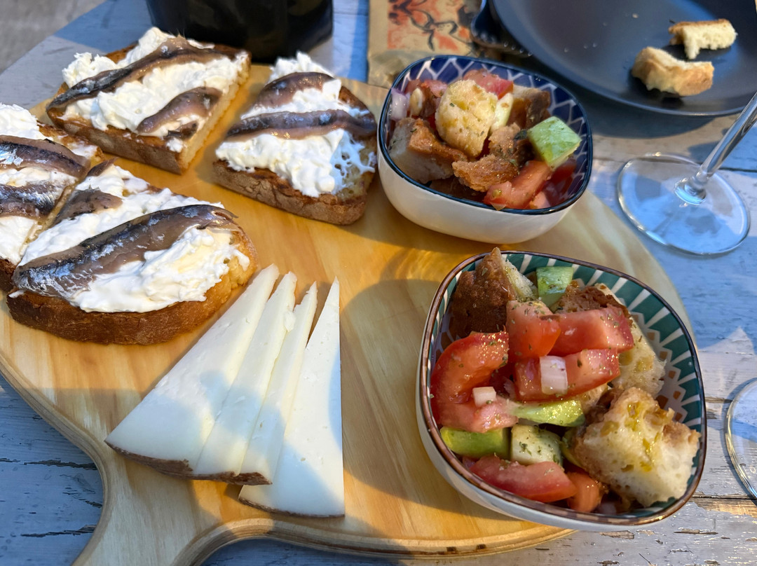 La Cantina Di Alfredo