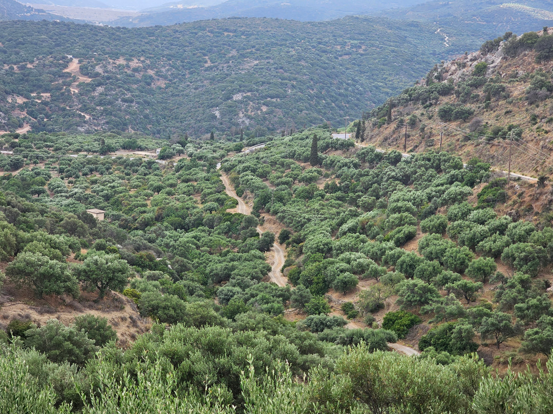 Cycling Creta-赫索尼索斯必去景点