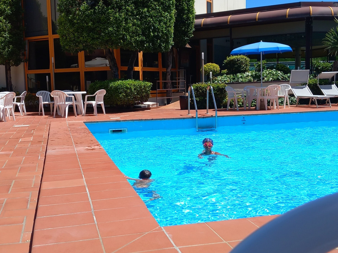 Residence Hotel Paradiso主图