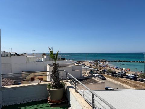 Hotel Teti-旅行者