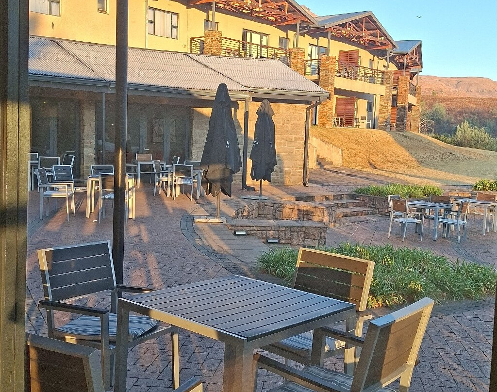 Premier Resort Sani Pass主图
