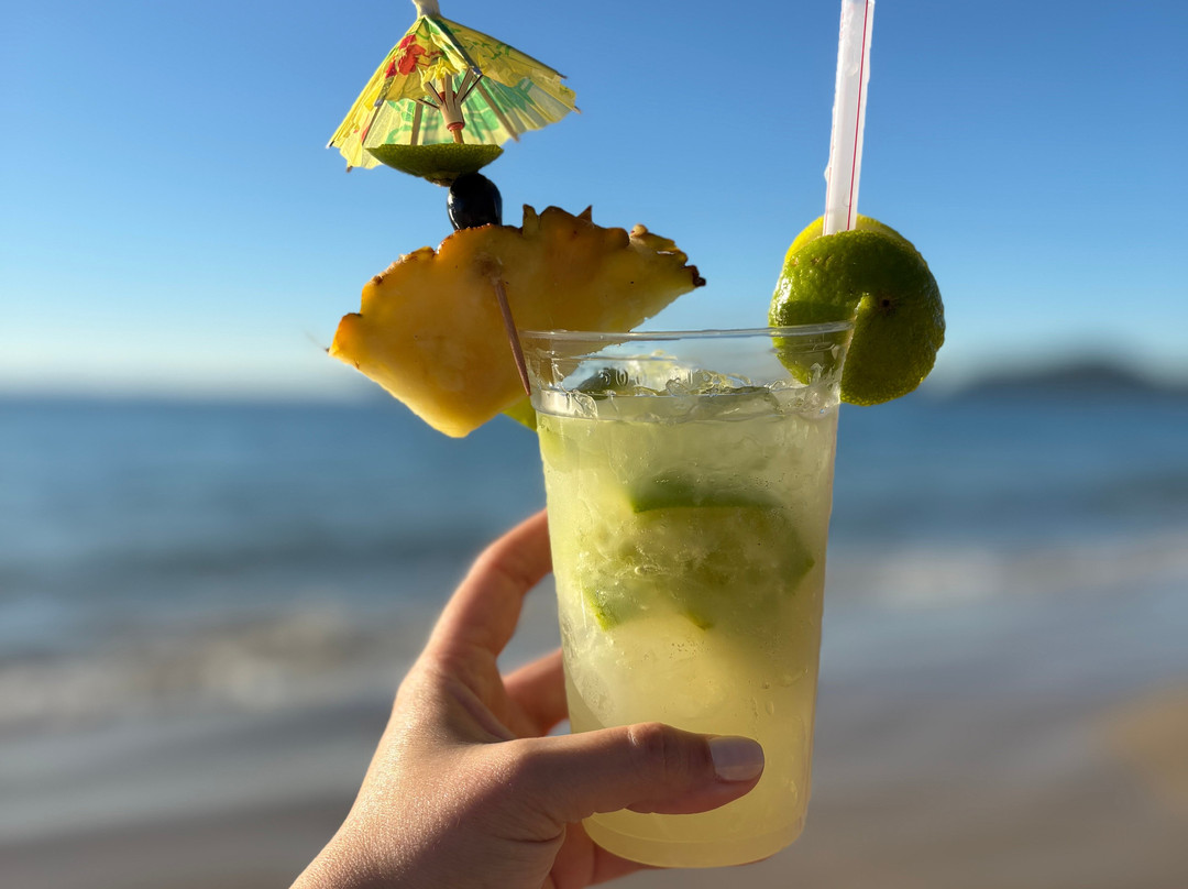 波尔图索尔海滩酒店主图