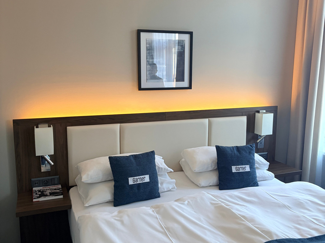 Garner Hotel KLAGENFURT – MOSER VERDINO by IHG主图