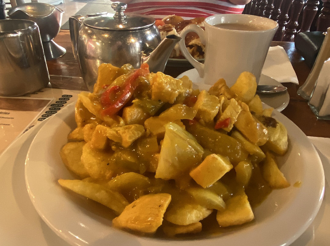 Courtney's Cafe
