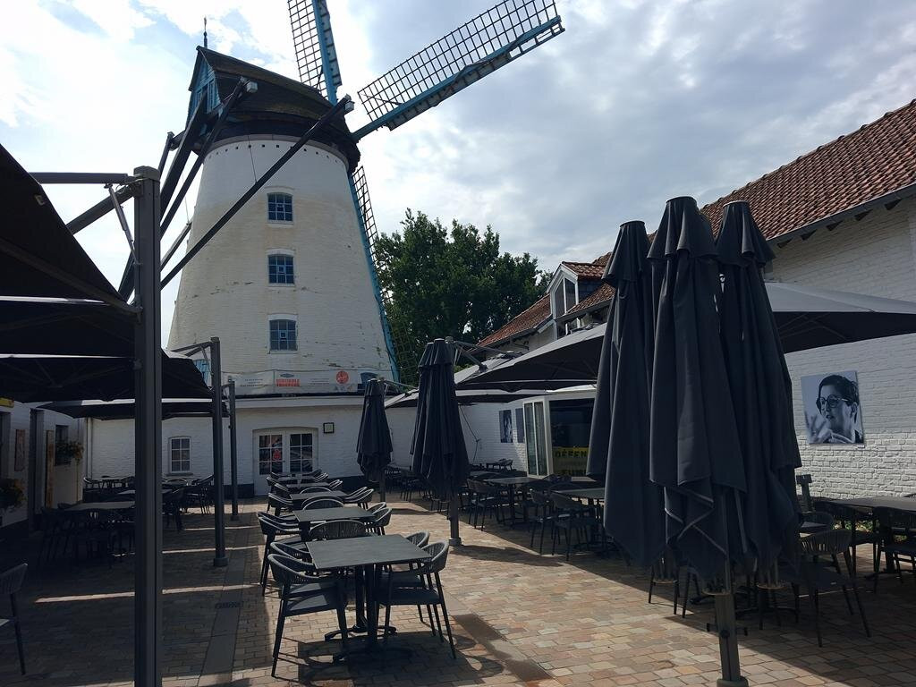 In den Grooten Moriaen