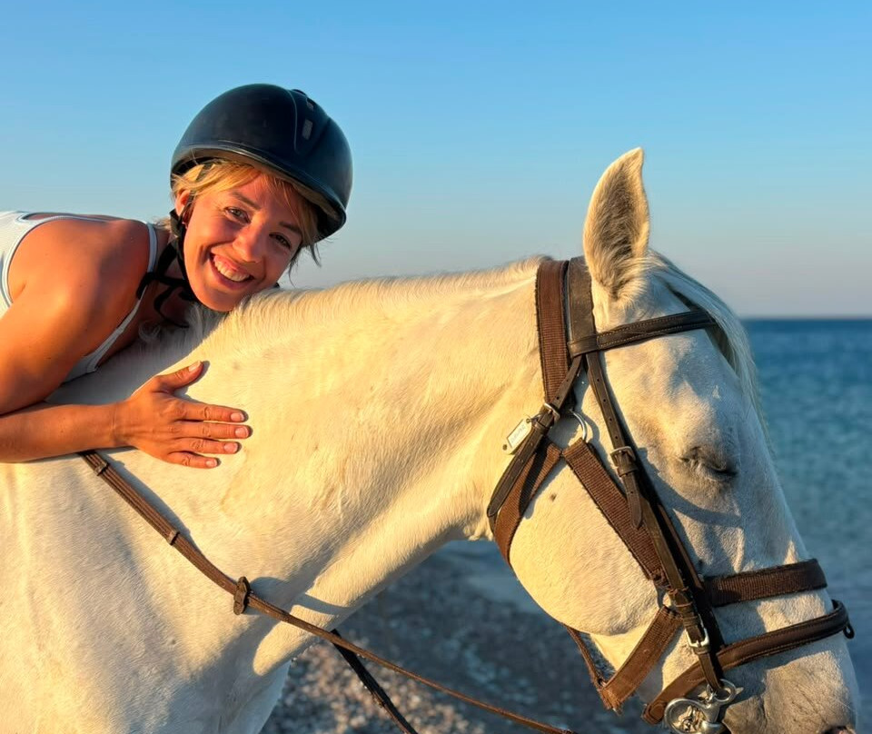 NiVa Ranch Rhodes-Kremasti必去景点