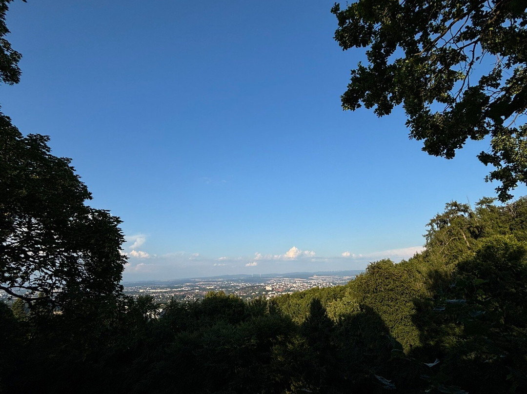 Löwenburg Castle-卡塞尔行政区必去景点