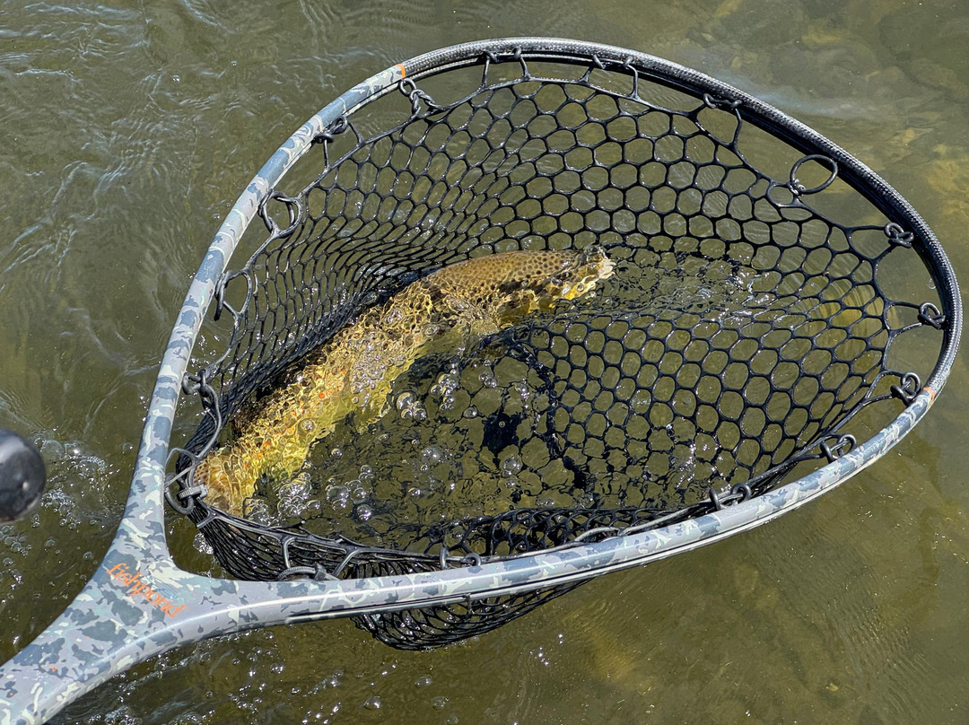 Liberty Fly Fishing-Edwards必去景点