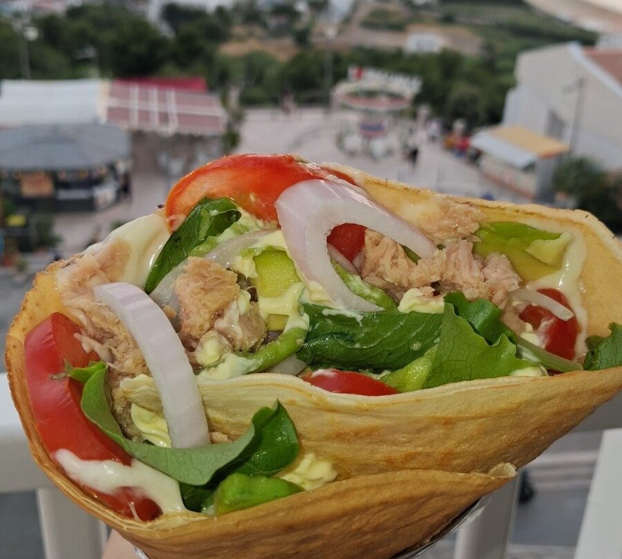 Creperia Salata Jolly