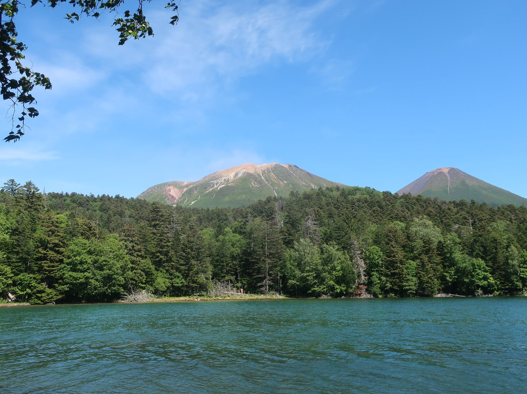 Lake Onneto-足寄町必去景点