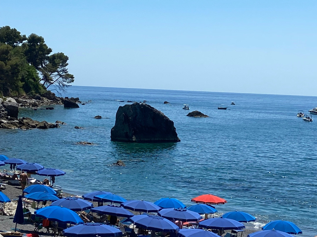 Fiumicello Beach-马拉泰亚必去景点