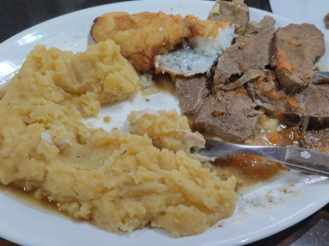 La Cocina de la Oma