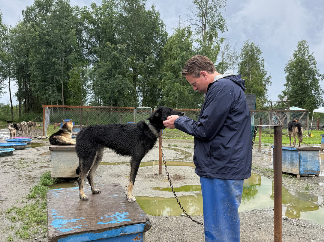 Alaskan Husky Adventures-Willow必去景点