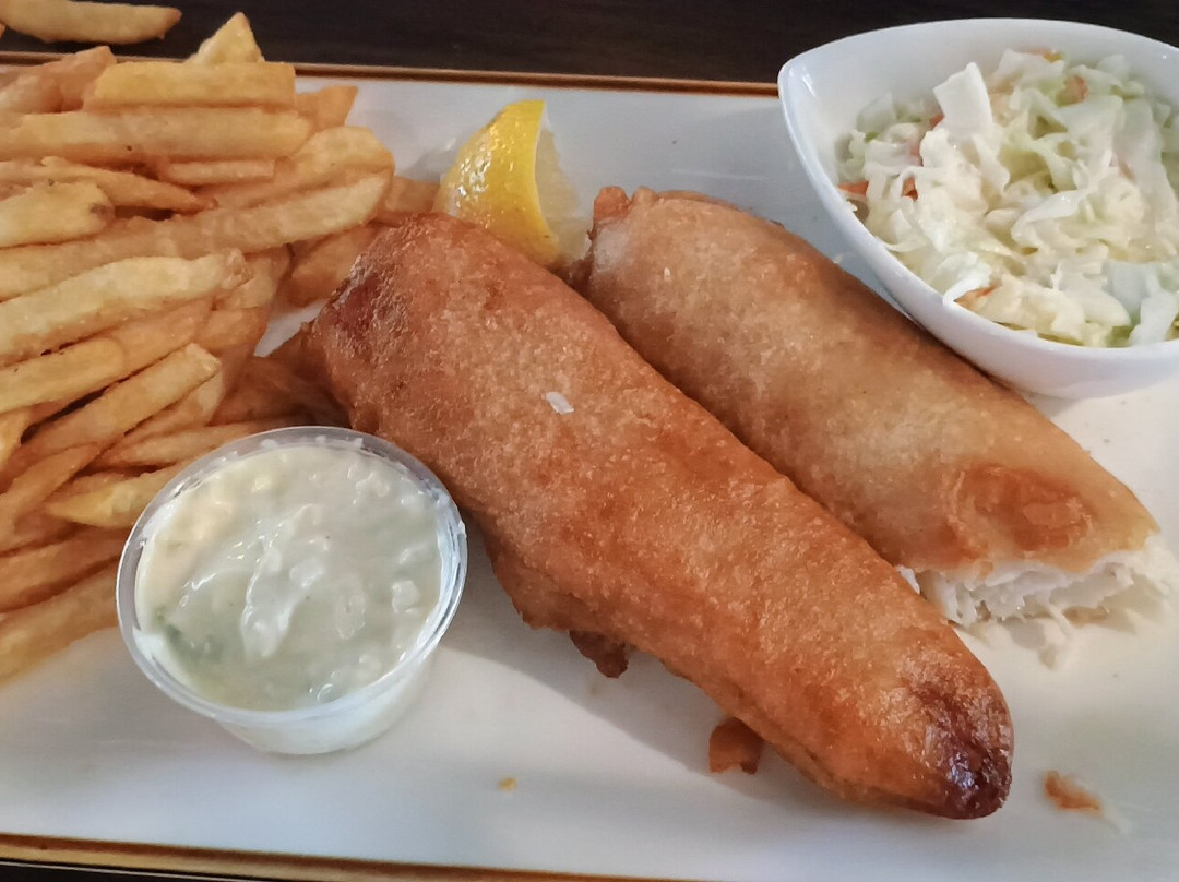 Piper Arms Barrhaven