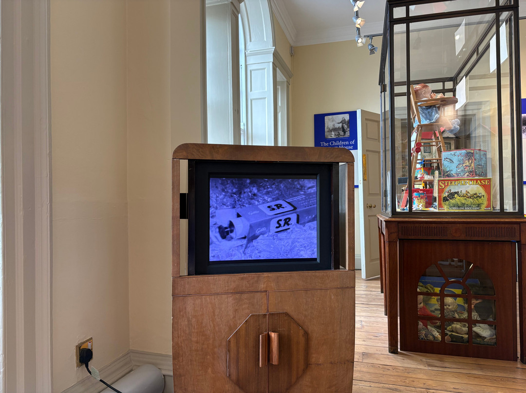 Bassetlaw Museum-Retford必去景点