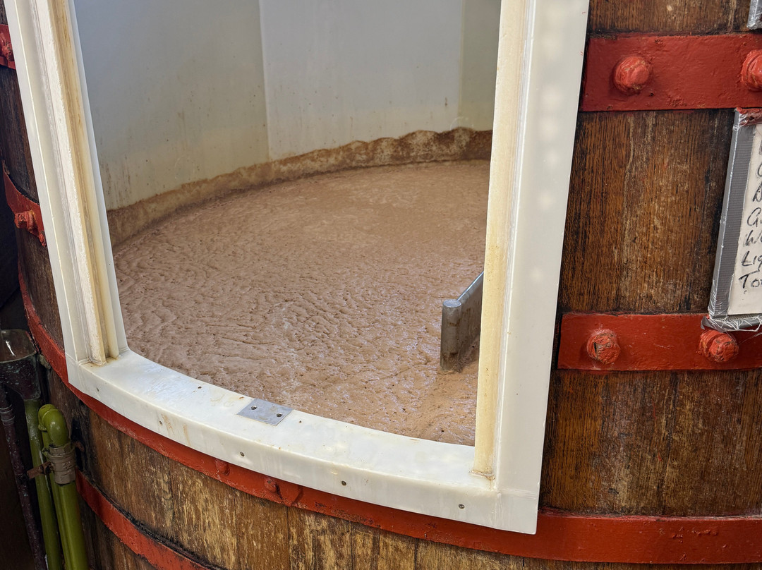 Hook Norton Brewery-Hook Norton必去景点