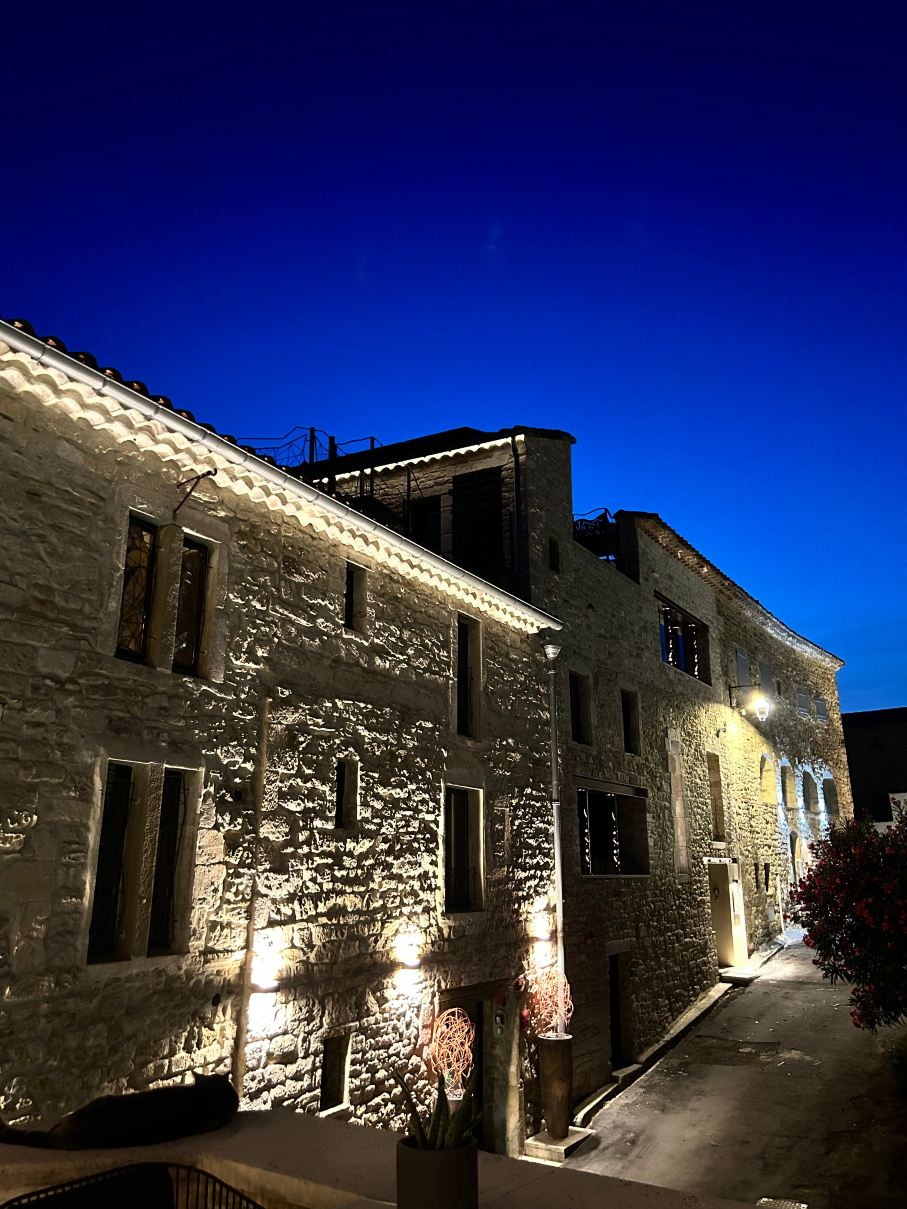La Maison du Passage - Chambres - Suites Premium, Spa, Piscine et Restaurant-旅行者