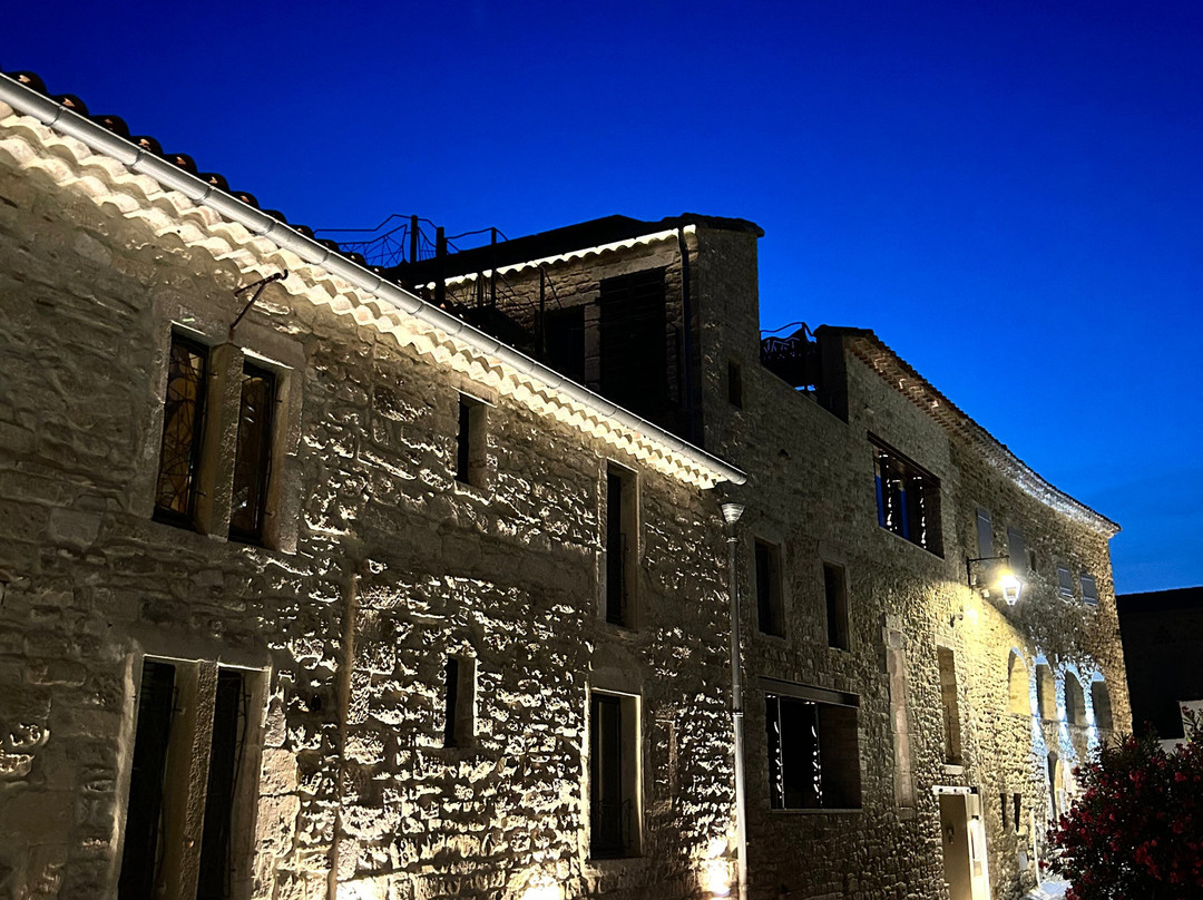 La Maison du Passage - Chambres - Suites Premium, Spa, Piscine et Restaurant主图