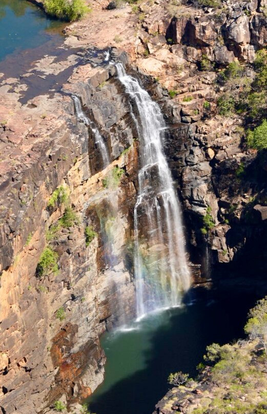 Helispirit Mitchell Plateau-Mitchell Plateau必去景点