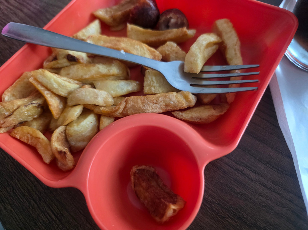 The Chip Company
