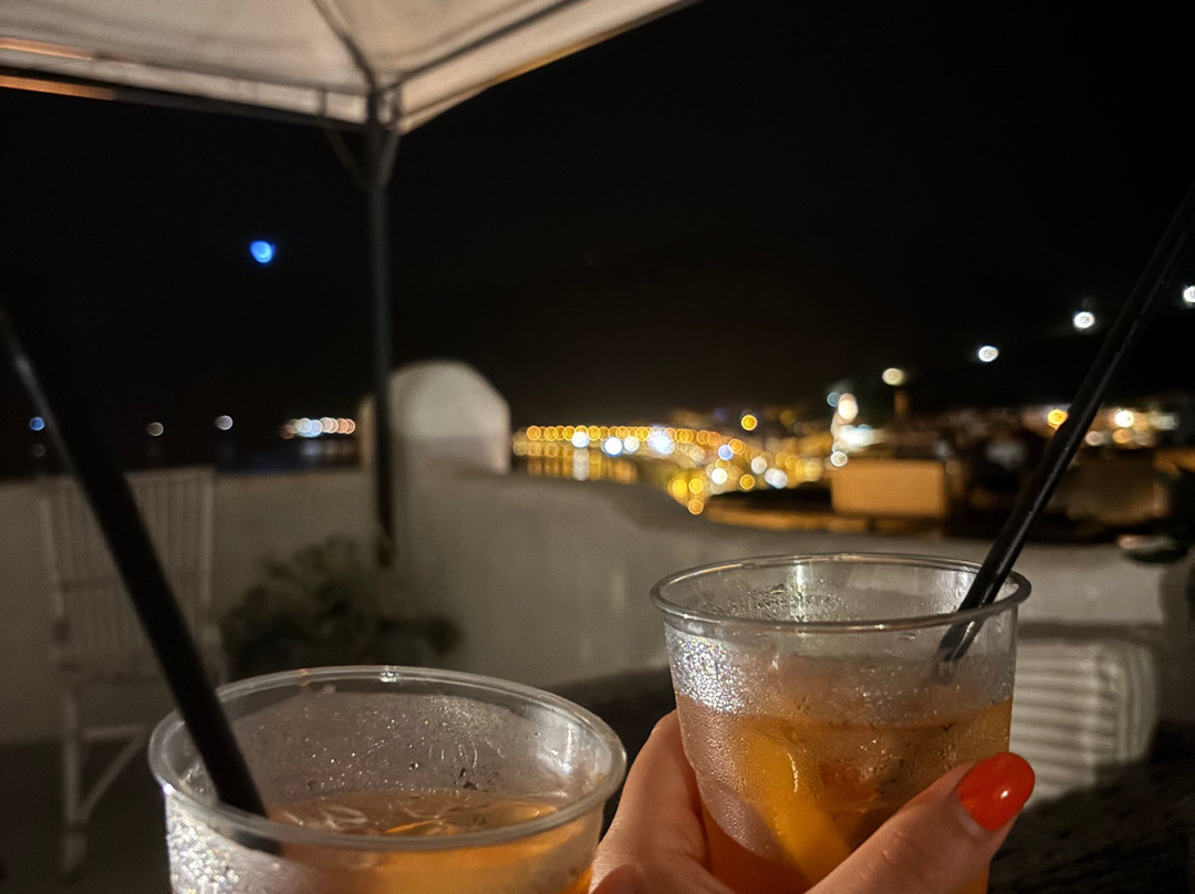奥德赛酒店主图