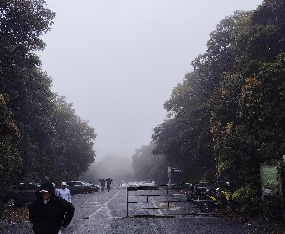 Poas Volcano-Poas Volcano National Park必去景点