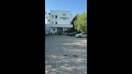 莫诺波里酒店主图