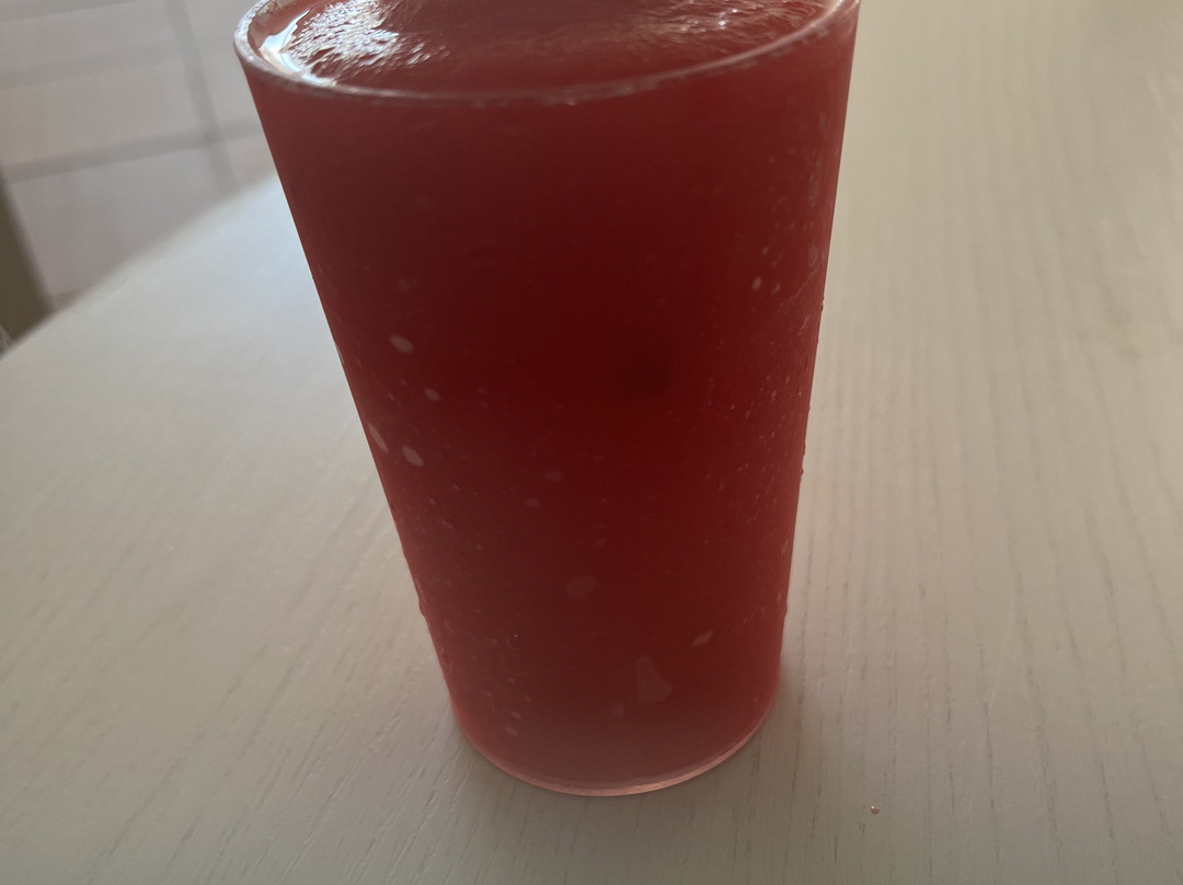 马哈巴海滩酒店主图