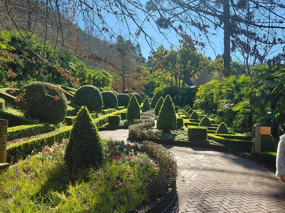 Gil Turismo Gramado-格拉玛多必去景点