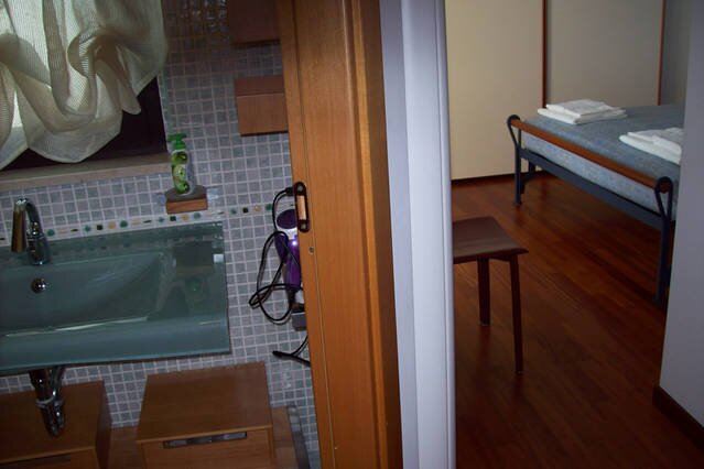 B&B Villa Maya-客卧